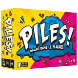 Piles! (FR) (Special Order)