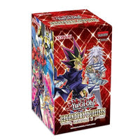 Yu-Gi-Oh! TCG - Legendary Duelists Season 3 (8 un.) (EN) (Special Order)