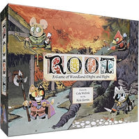 Root (EN) (Special Order)