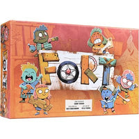Fort (EN) (Special Order)
