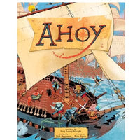 Ahoy (EN) (Special Order)