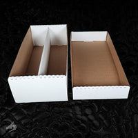 Bulk Storage Box - 1600 CT (ML) (Special Order)