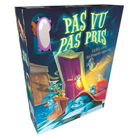 Pas Vu, Pas Pris (FR) (Special Order)