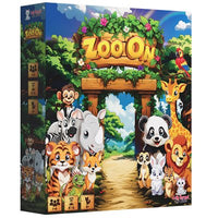 Zoo On (EN) (Special Order)