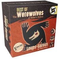 Werewolves - Best Of / Loups-Garous - Best Of (ML) (Special Order)
