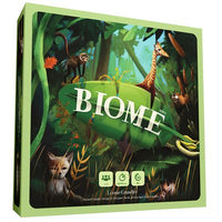 Biome (EN) (Special Order)