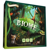 Biome - Deluxe Edition (EN) (Special Order)