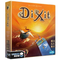 Dixit (ML) (Special Order)