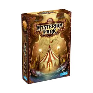 Mysterium Park (ML)