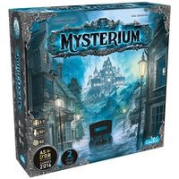 Mysterium - Refresh (ML) (Special Order)