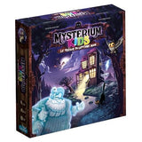 Mysterium Kids - Le Tresor du Capitaine Bouh (FR) (Special Order)