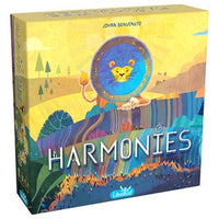 Harmonies (ML)
