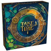 Take Time (ML) (Special Order)