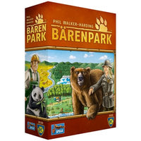 Barenpark (EN) (Special Order)