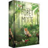 Foret Mixte (FR) (Special Order)
