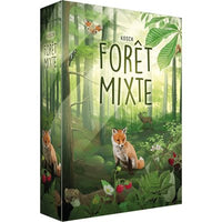 Foret Mixte (FR) (Special Order)