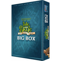 Isle of Skye - De Laird a Roi - Big Box (FR) (Special Order)