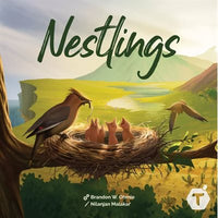 Nestlings (EN) (Special Order)
