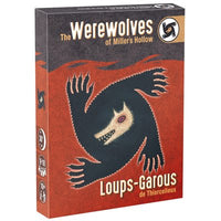 Werewolves / Loups-Garous (ML) (Special Order)
