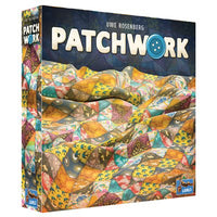Patchwork - Edition Revisee (FR) (Special Order)