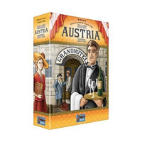 Grand Austria Hotel (EN) (Special Order)
