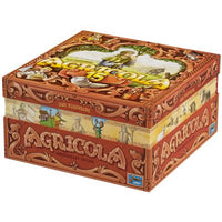 Agricola - Big Box 15th Anniversary (EN) (Special Order)