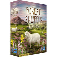 Forest Shuffle - Dartmoor (EN) (Special Order)