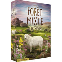 Foret Mixte - Dartmoor (FR) (Special Order)