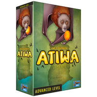 Atiwa (EN) (Special Order)