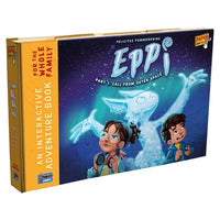 Eppi (EN) (Special Order)
