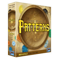 Patterns - A Mandala Game (EN) (Special Order)