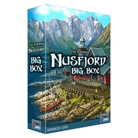 Nusfjord - Big Box (EN) (Special Order)
