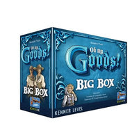 Oh My Goods - Big Box (EN) (Special Order)