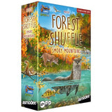 Forest Shuffle - Smoky Mountains (EN) (Special Order)