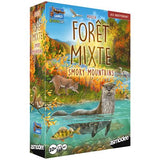Foret Mixte - Smoky Mountains (FR)^ 02 Oct 2026 (Special Order)