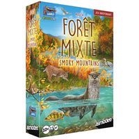Foret Mixte - Smoky Mountains (FR)^ 02 Oct 2026 (Special Order)