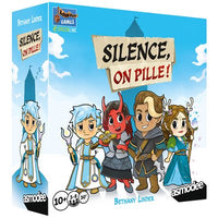 Adventurers Required (FR) ^ 21 Août 2026 (Special Order)