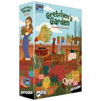 Gretchen's Garden (EN) (Special Order)