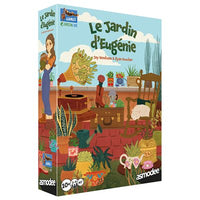 Le Jardin d'Eugenie (FR) (Special Order)