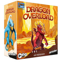 Dragon Overload (EN) (Special Order)