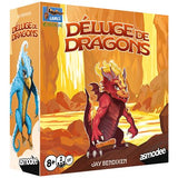 Deluge de Dragons (FR) ^ 02 Oct 2026 (Special Order)