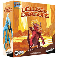 Deluge de Dragons (FR) ^ 02 Oct 2026 (Special Order)