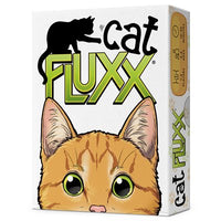 Cat Fluxx (EN) (Special Order)