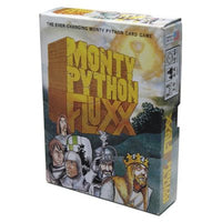 Monty Python Fluxx (EN) (Special Order)