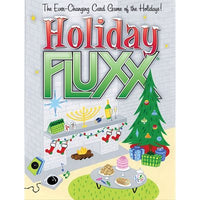 Holiday Fluxx (EN) (Special Order)