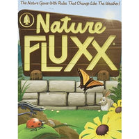 Nature Fluxx (EN) (Special Order)