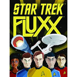 Star Trek Fluxx (EN) (Special Order)