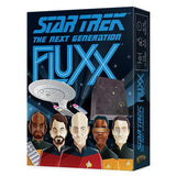 Star Trek: The Next Generation Fluxx (EN) (Special Order)