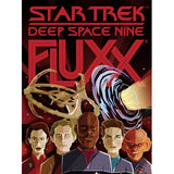 Star Trek Deep Space 9 Fluxx (EN) (Special Order)