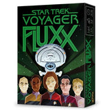 Star Trek: Voyager Fluxx (EN) (Special Order)